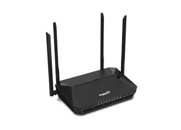 Tx50 ONT AX3000,WIFl 6 Dual Band 4GE