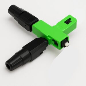 Fast Connectors SC-APC y SC-UPC
