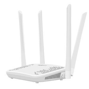 Router R12 AC1200 WiFi 5