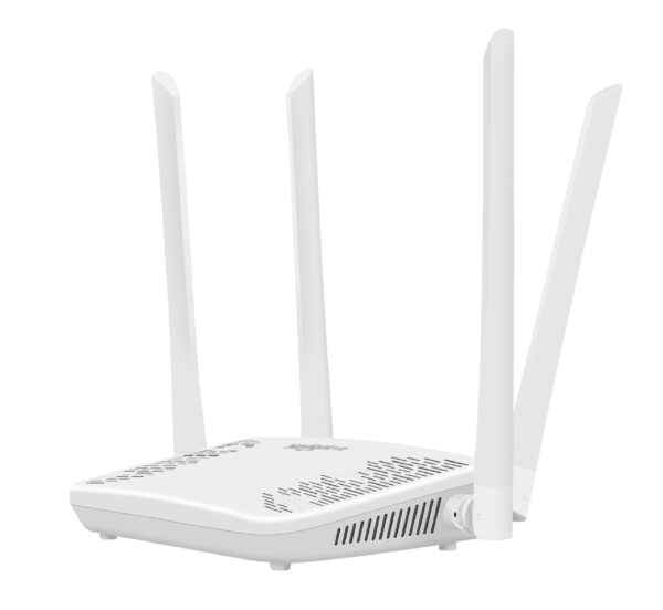 Router R12 AC1200 WiFi 5