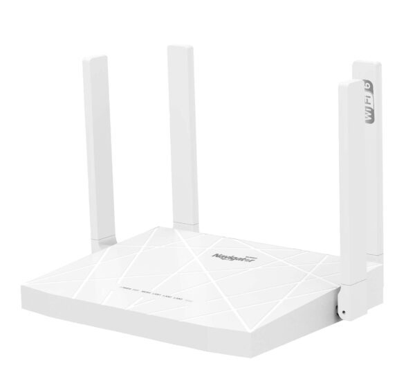 Router R15 AX1500 WiFi 6